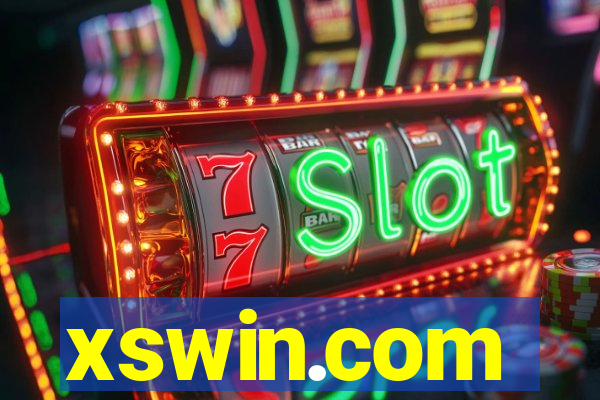 xswin.com