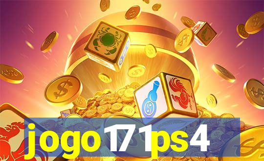 jogo171ps4
