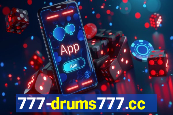777-drums777.cc