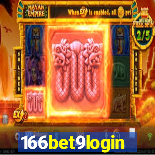 166bet9login