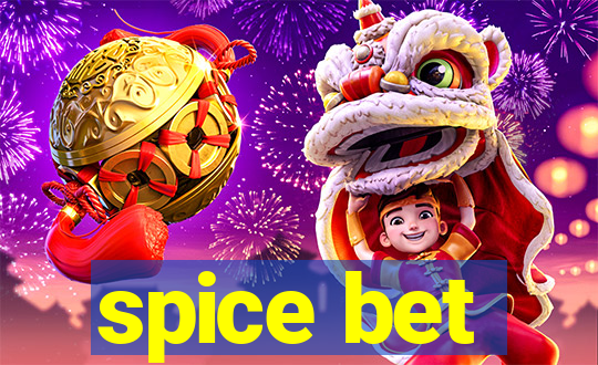 spice bet