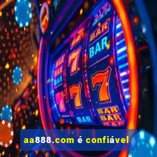 aa888.com é confiável