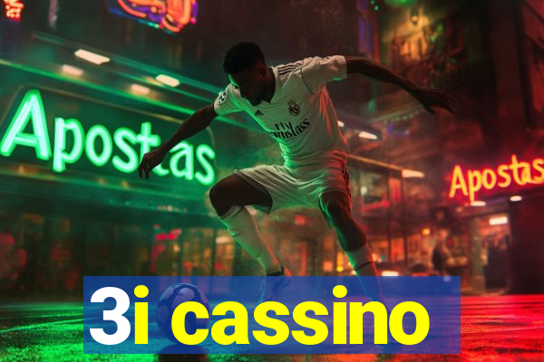 3i cassino