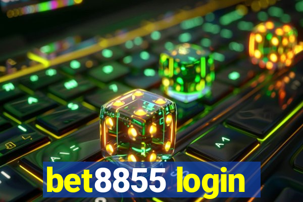 bet8855 login