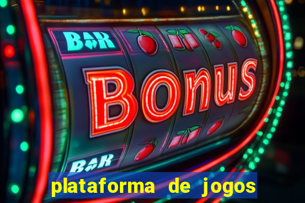 plataforma de jogos deolane bezerra