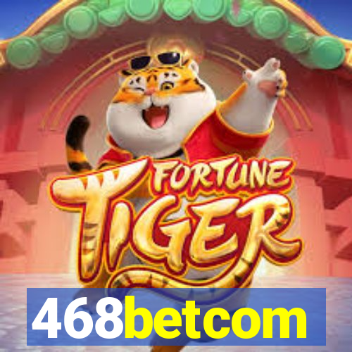 468betcom