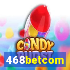 468betcom