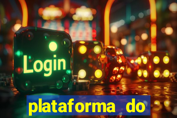 plataforma do tigrinho chinesa