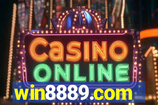 win8889.com