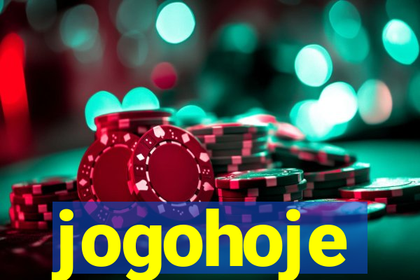 jogohoje