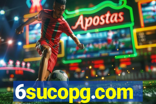 6sucopg.com