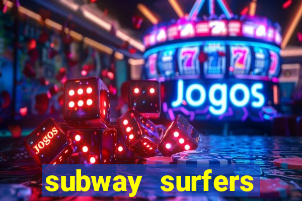 subway surfers start game havana