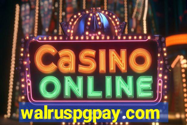 walruspgpay.com