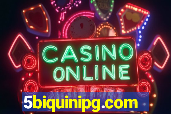 5biquinipg.com