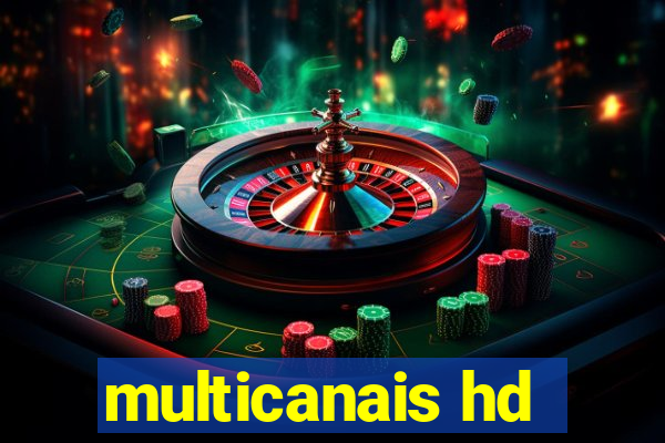 multicanais hd