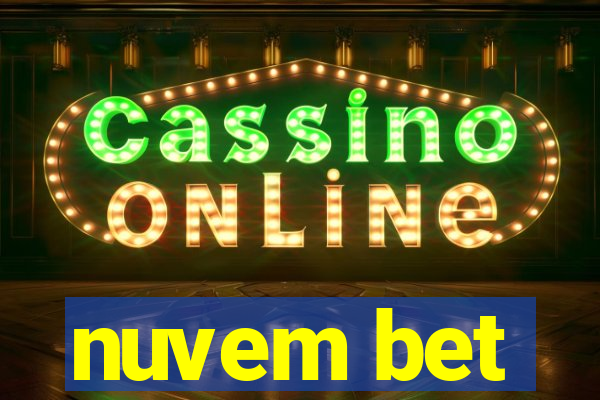 nuvem bet