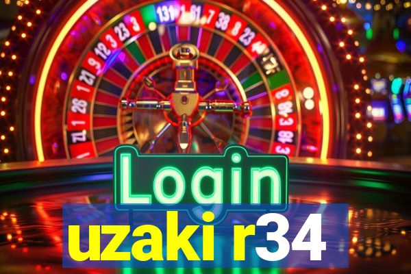 uzaki r34