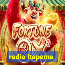 radio itapema