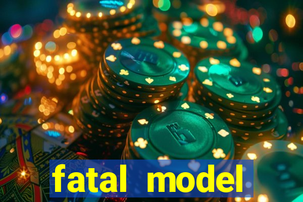 fatal model cruzeiro sp