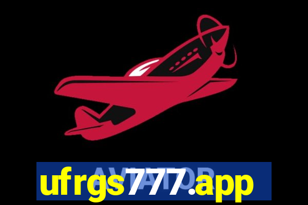 ufrgs777.app