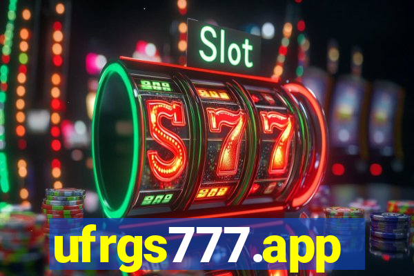 ufrgs777.app