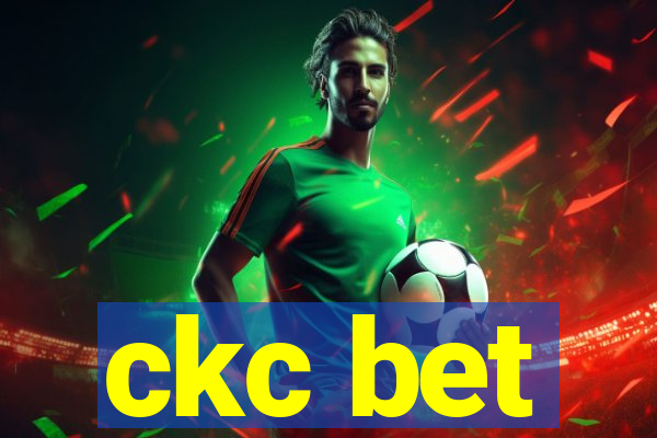 ckc bet