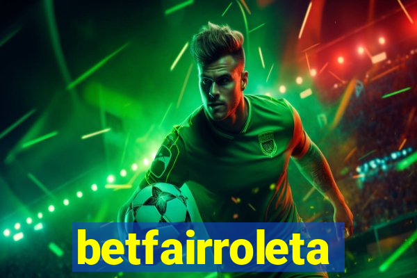 betfairroleta