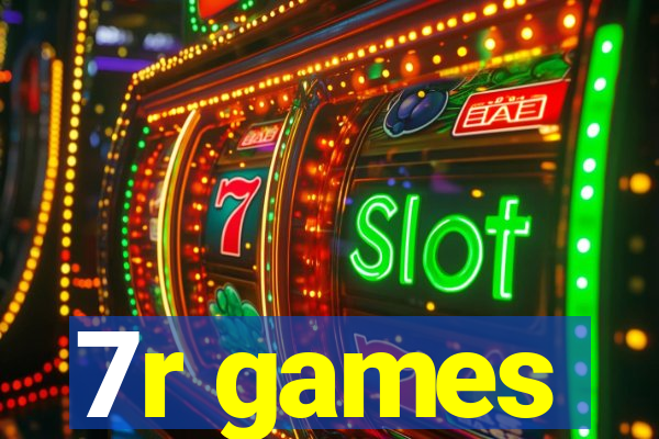 7r games