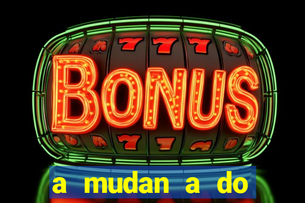 a mudan a do conde beta cap 1