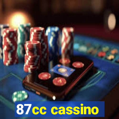 87cc cassino