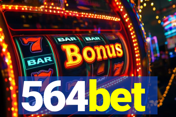 564bet