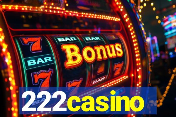 222casino