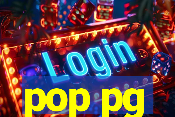 pop pg