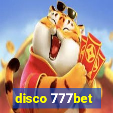 disco 777bet