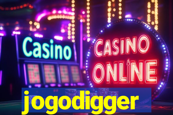 jogodigger