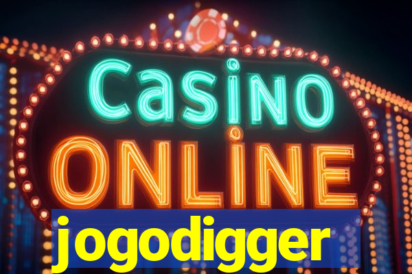 jogodigger