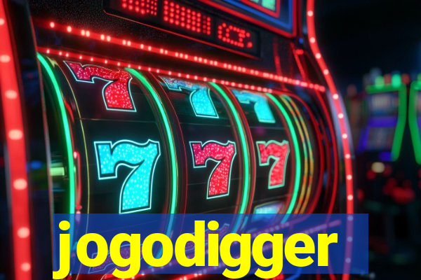 jogodigger