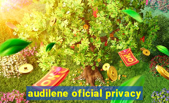 audilene oficial privacy