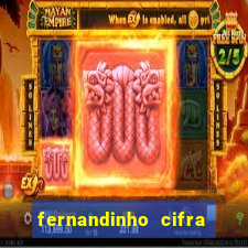 fernandinho cifra simplificada banana
