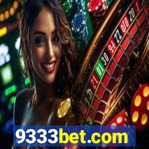 9333bet.com