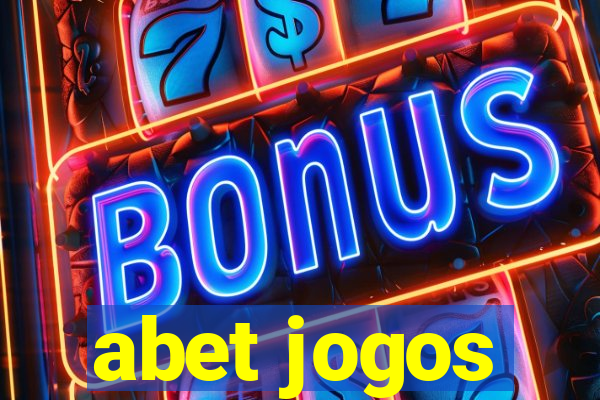 abet jogos