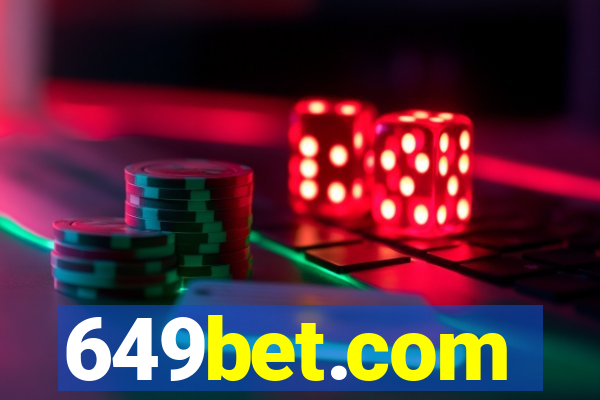 649bet.com