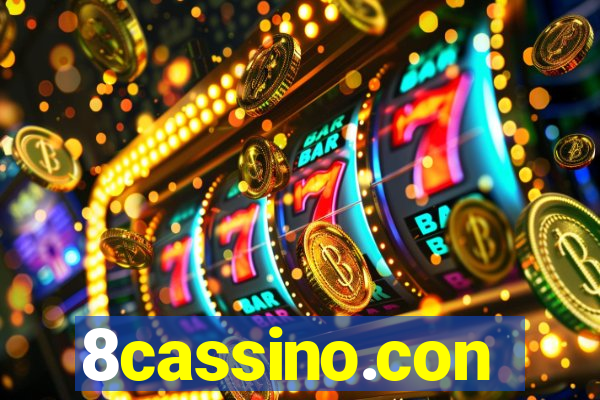 8cassino.con