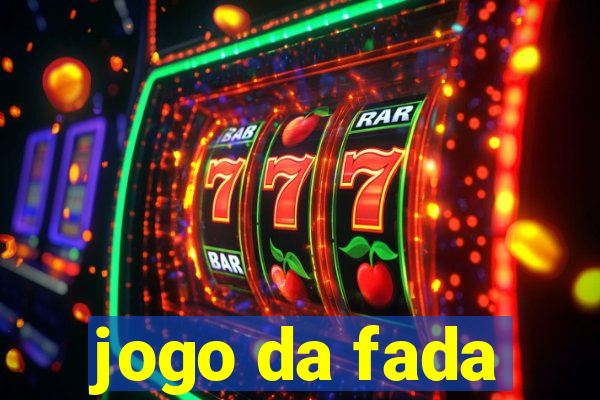 jogo da fada
