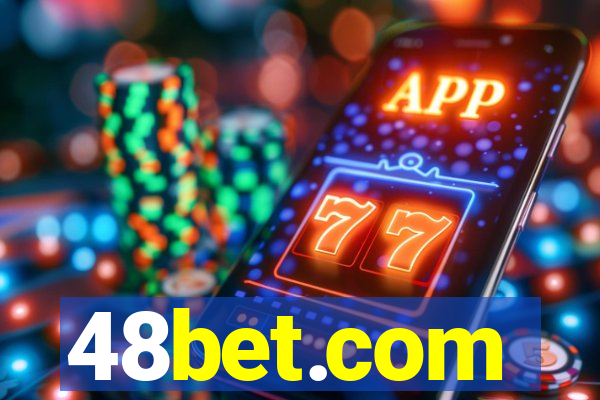 48bet.com