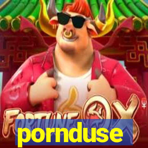 pornduse