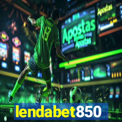 lendabet850
