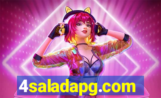 4saladapg.com