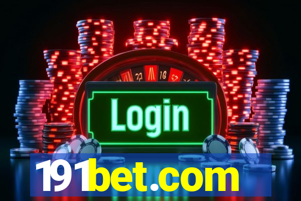 191bet.com