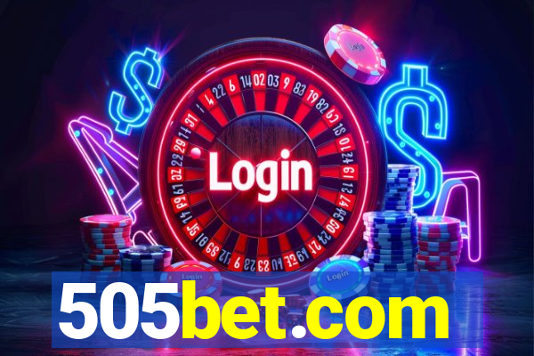 505bet.com